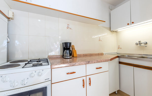 Ferienwohnung - Omis-Pisak , Kroatien - CDC699 401