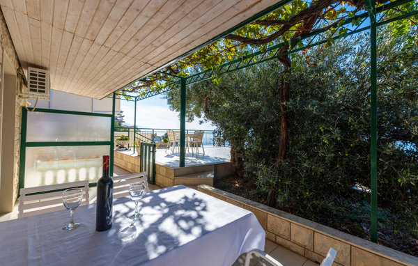Ferienwohnung - Omis-Pisak , Kroatien - CDC699 103