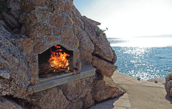 Ferienwohnung - Omis-Pisak , Kroatien - CDC699 105
