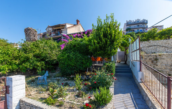 Apartmá 