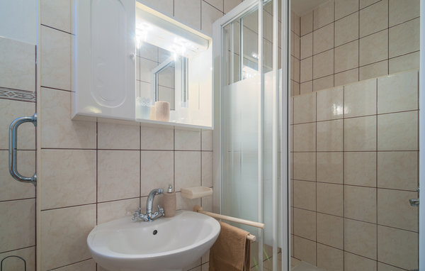 Apartment - Omis-Sumpetar , Croatia - CDC702 701