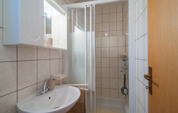 Apartment - Omis-Sumpetar , Croatia - CDC702 702