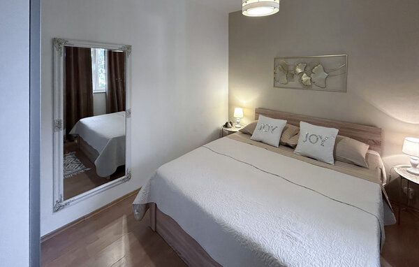Apartment - Omis-Sumpetar , Croatia - CDC702 601