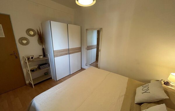 Apartment - Omis-Sumpetar , Croatia - CDC702 603