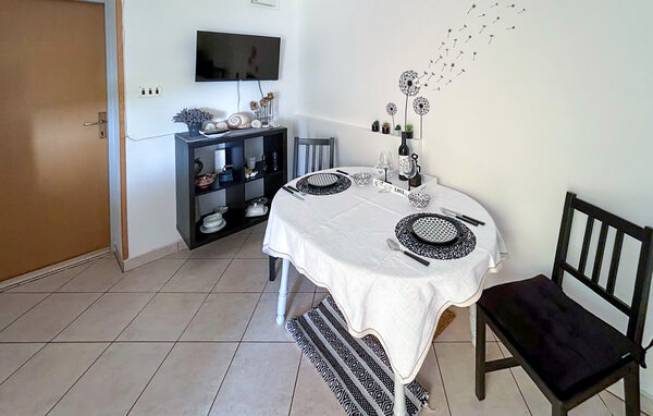 Apartment - Omis-Sumpetar , Croatia - CDC702 4