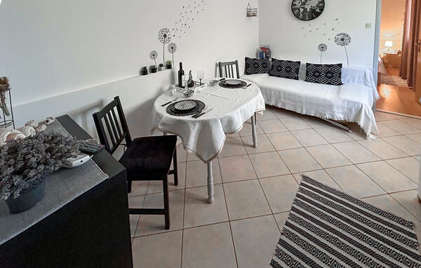 Apartment - Omis-Sumpetar , Croatia - CDC702 3