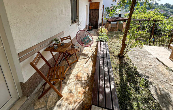 Ferienwohnung - Omis-Sumpetar , Kroatien - CDC702 2