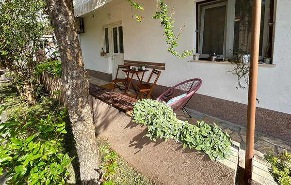 Apartment - Omis-Sumpetar , Croatia - CDC702 101
