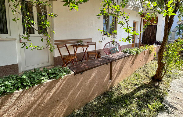Apartment - Omis-Sumpetar , Croatia - CDC702 102