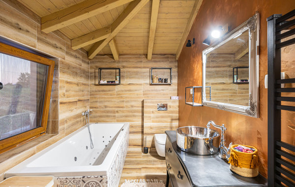 Domy wakacyjne - Makarska-Lovrec , Chorwacja - CDC705 701