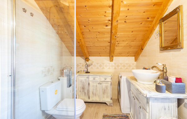Domy wakacyjne - Makarska-Lovrec , Chorwacja - CDC705 702