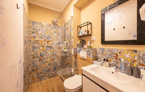 Domy wakacyjne - Makarska-Lovrec , Chorwacja - CDC705 703