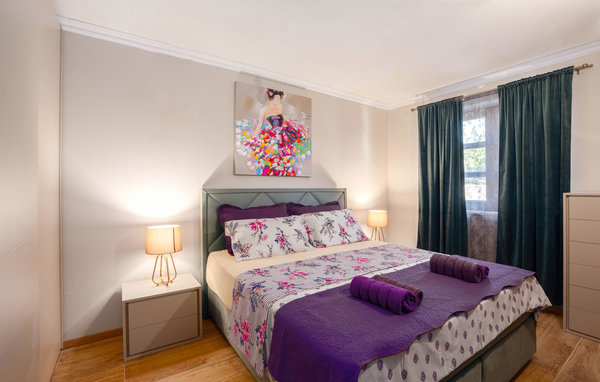 Domy wakacyjne - Makarska-Lovrec , Chorwacja - CDC705 601