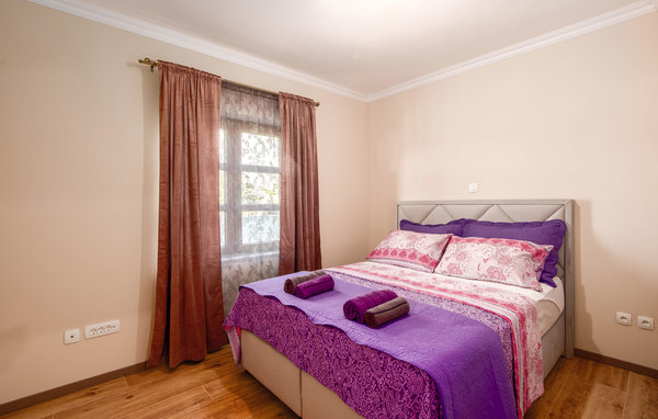 Domy wakacyjne - Makarska-Lovrec , Chorwacja - CDC705 602