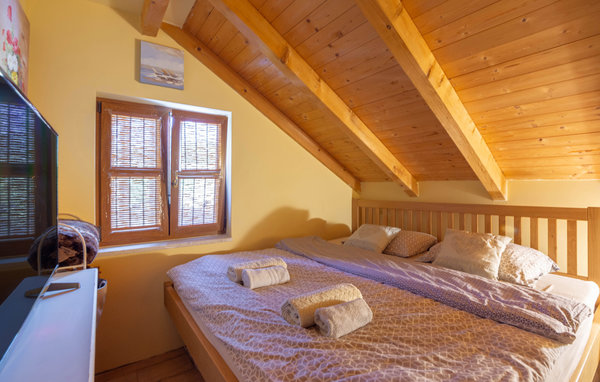 Domy wakacyjne - Makarska-Lovrec , Chorwacja - CDC705 603