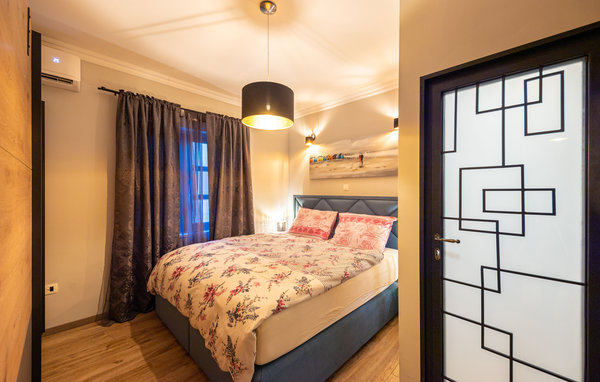 Domy wakacyjne - Makarska-Lovrec , Chorwacja - CDC705 604