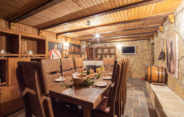 Domy wakacyjne - Makarska-Lovrec , Chorwacja - CDC705 501