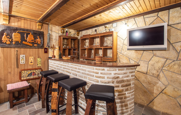 Domy wakacyjne - Makarska-Lovrec , Chorwacja - CDC705 503