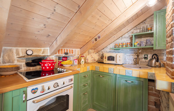 Domy wakacyjne - Makarska-Lovrec , Chorwacja - CDC705 401