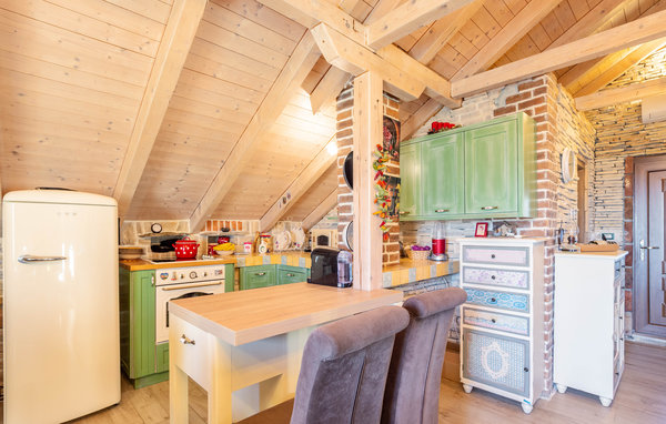 Domy wakacyjne - Makarska-Lovrec , Chorwacja - CDC705 402