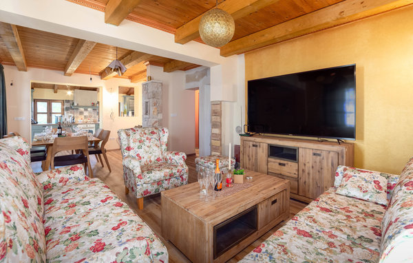 Domy wakacyjne - Makarska-Lovrec , Chorwacja - CDC705 3