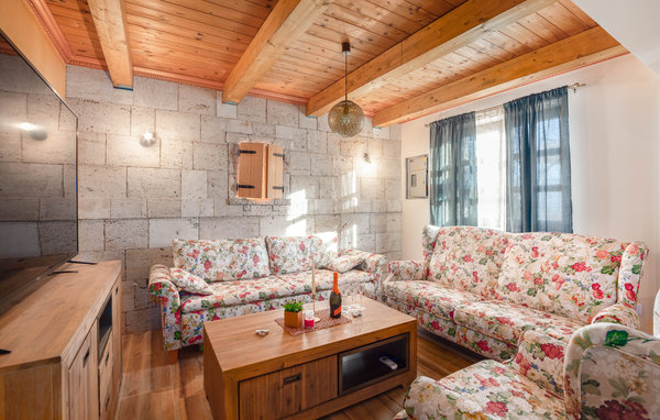 Domy wakacyjne - Makarska-Lovrec , Chorwacja - CDC705 301