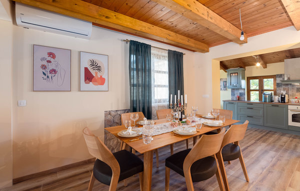 Domy wakacyjne - Makarska-Lovrec , Chorwacja - CDC705 303