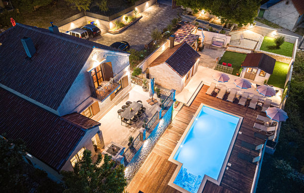Domy wakacyjne - Makarska-Lovrec , Chorwacja - CDC705 81