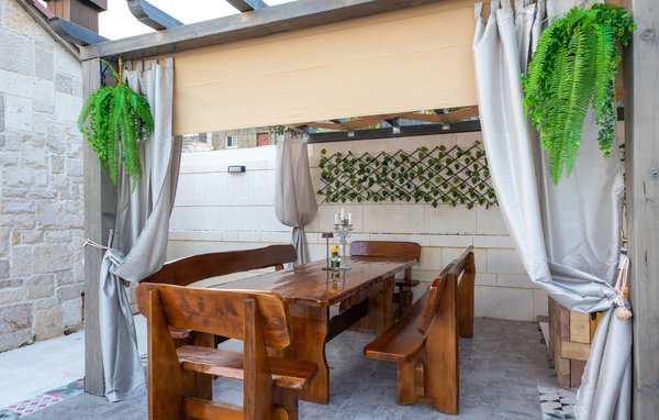 Domy wakacyjne - Makarska-Lovrec , Chorwacja - CDC705 7