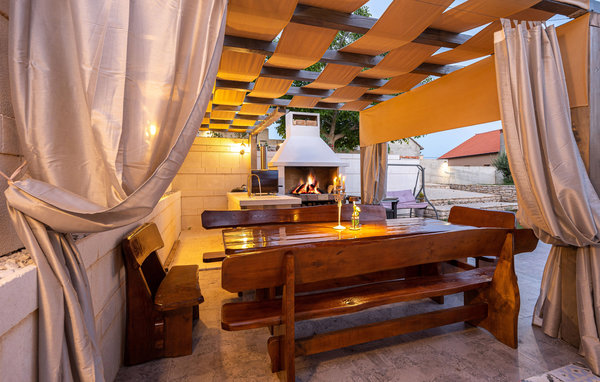 Domy wakacyjne - Makarska-Lovrec , Chorwacja - CDC705 101