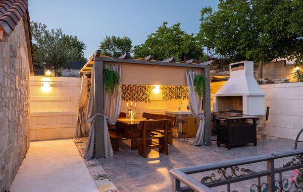Domy wakacyjne - Makarska-Lovrec , Chorwacja - CDC705 102