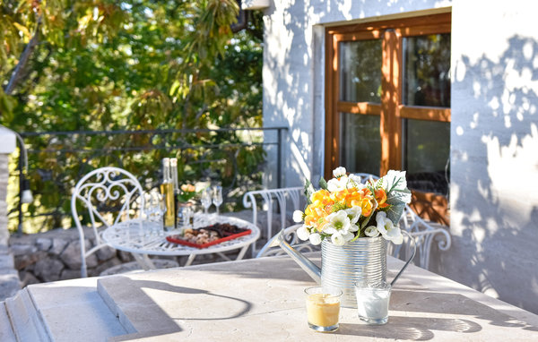 Domy wakacyjne - Makarska-Lovrec , Chorwacja - CDC705 106