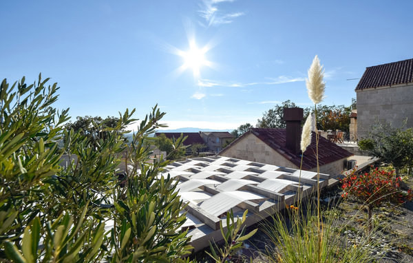Domy wakacyjne - Makarska-Lovrec , Chorwacja - CDC705 107