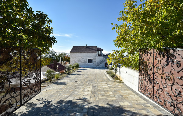 Domy wakacyjne - Makarska-Lovrec , Chorwacja - CDC705 108