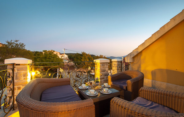 Domy wakacyjne - Makarska-Lovrec , Chorwacja - CDC705 109