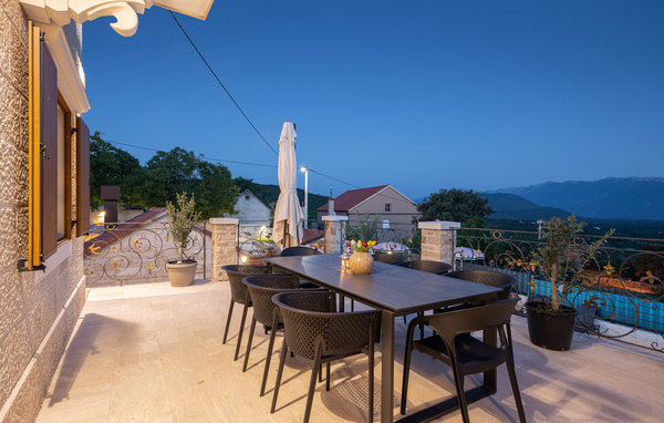 Domy wakacyjne - Makarska-Lovrec , Chorwacja - CDC705 110