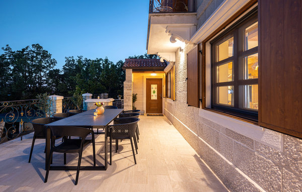 Domy wakacyjne - Makarska-Lovrec , Chorwacja - CDC705 111