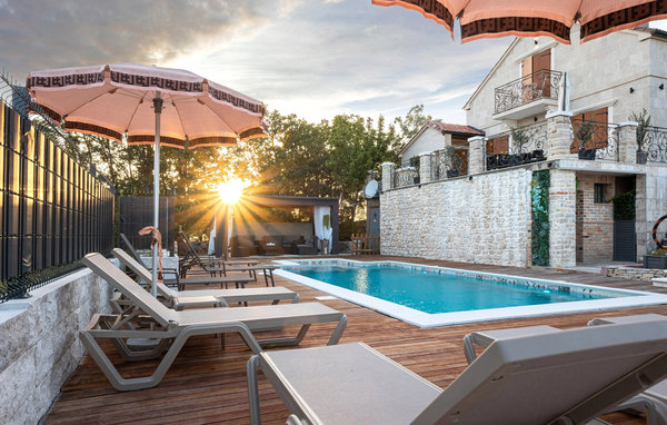 Domy wakacyjne - Makarska-Lovrec , Chorwacja - CDC705 11