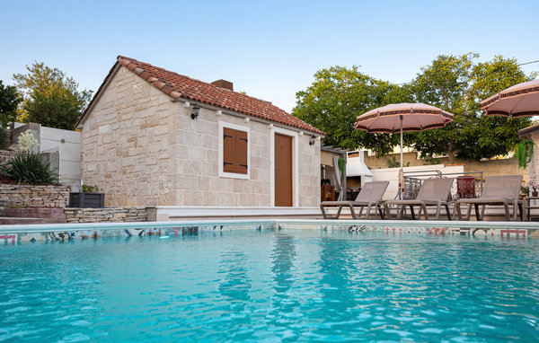 Domy wakacyjne - Makarska-Lovrec , Chorwacja - CDC705 13