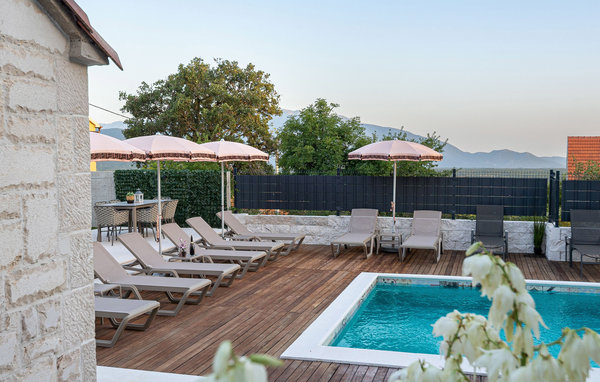 Domy wakacyjne - Makarska-Lovrec , Chorwacja - CDC705 14