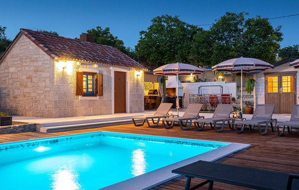 Domy wakacyjne - Makarska-Lovrec , Chorwacja - CDC705 16