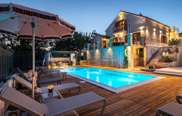 Domy wakacyjne - Makarska-Lovrec , Chorwacja - CDC705 8