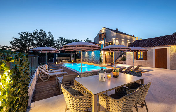 Domy wakacyjne - Makarska-Lovrec , Chorwacja - CDC705 17