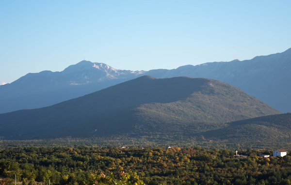 Domy wakacyjne - Makarska-Lovrec , Chorwacja - CDC705 202