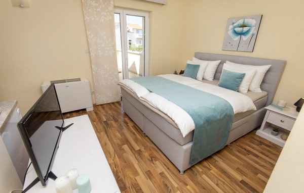 Apartman - Split-Podstrana , Hrvatska - CDC707 2