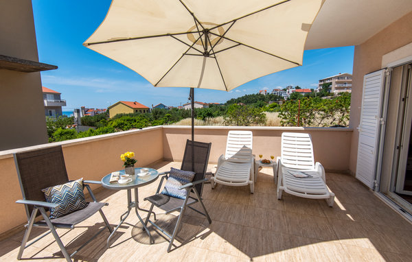 Apartman - Split-Podstrana , Hrvatska - CDC707 1
