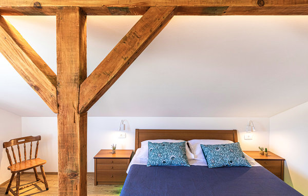Vakantiehuis - Split-Ramljane , Kroatië - CDC722 601
