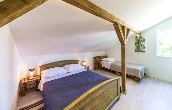 Vakantiehuis - Split-Ramljane , Kroatië - CDC722 603