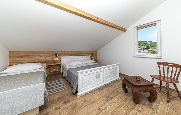Vakantiehuis - Split-Ramljane , Kroatië - CDC722 604