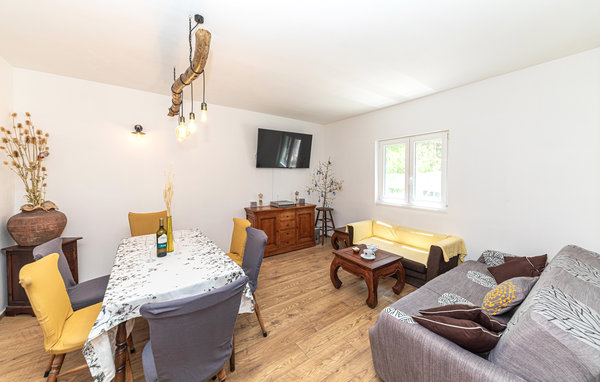 Vakantiehuis - Split-Ramljane , Kroatië - CDC722 3